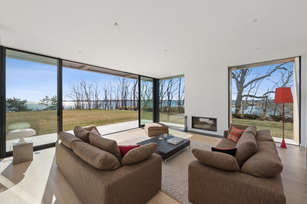 Great Taste on the Water Residence - Shelter Island, NY, USA - 26