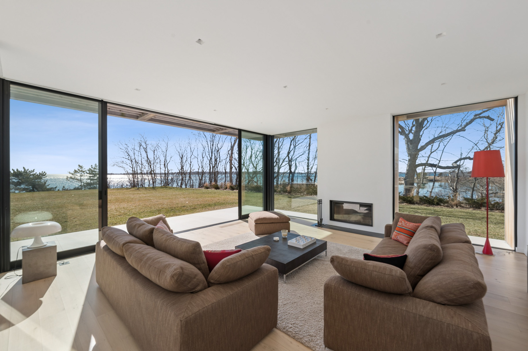 Great Taste on the Water Residence – Shelter Island, NY, USA – 26