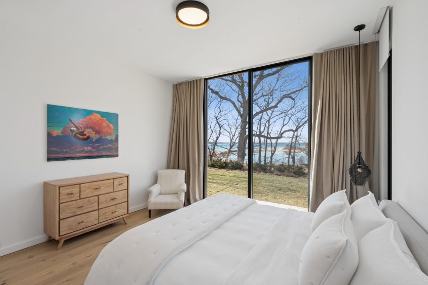 Great Taste on the Water Residence - Shelter Island, NY, USA - 27