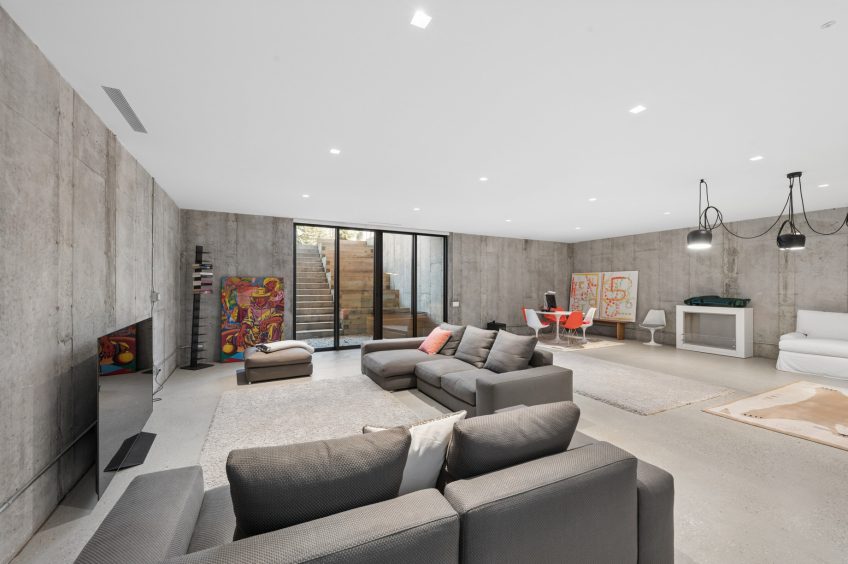 Great Taste on the Water Residence - Shelter Island, NY, USA - 29