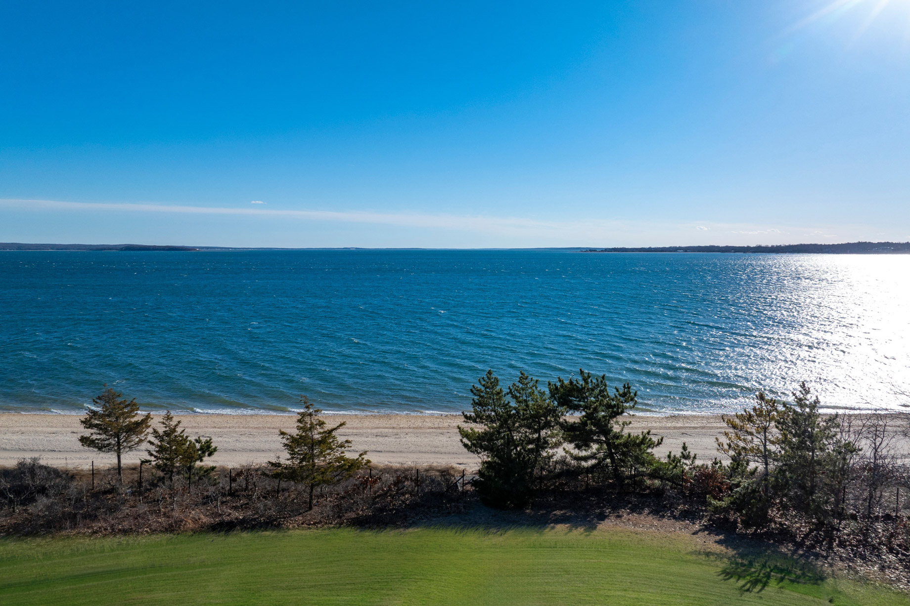 Great Taste on the Water Residence – Shelter Island, NY, USA – 3
