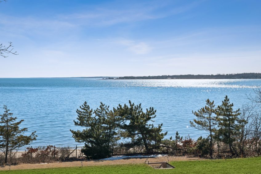 Great Taste on the Water Residence - Shelter Island, NY, USA - 30