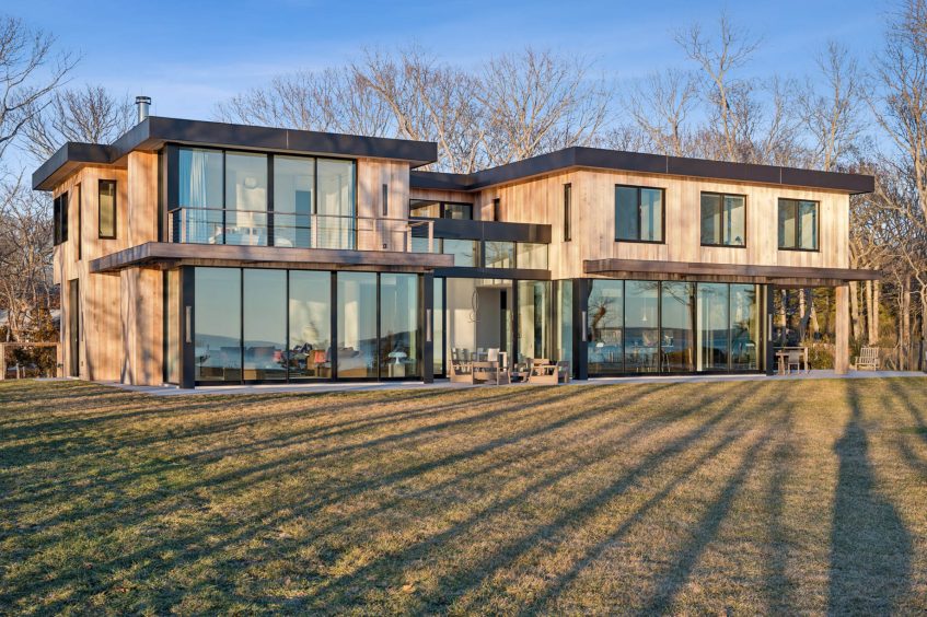 Great Taste on the Water Residence - Shelter Island, NY, USA - 31