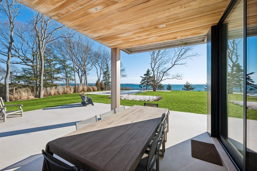 Great Taste on the Water Residence - Shelter Island, NY, USA - 32