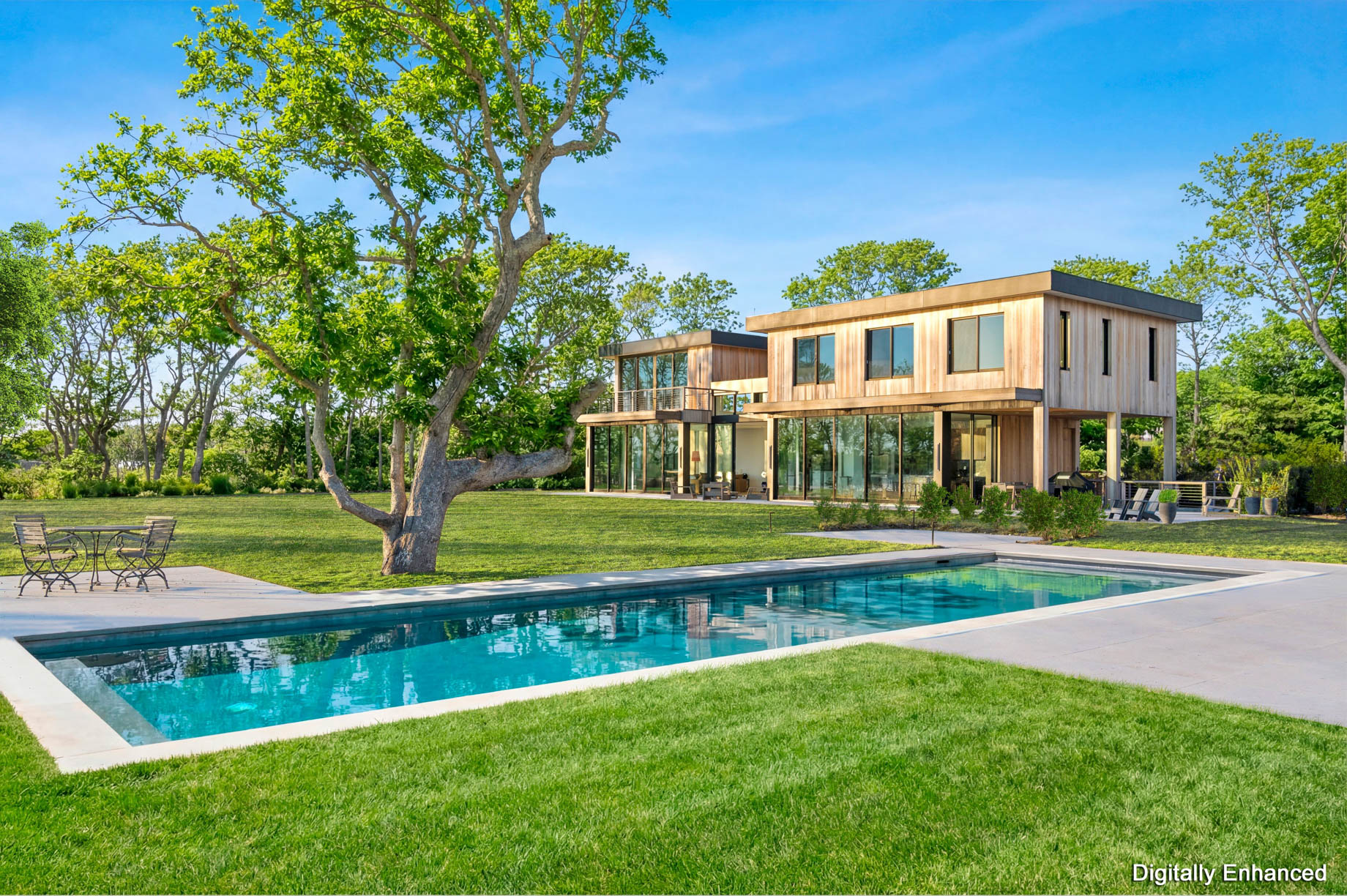 Great Taste on the Water Residence – Shelter Island, NY, USA – 33