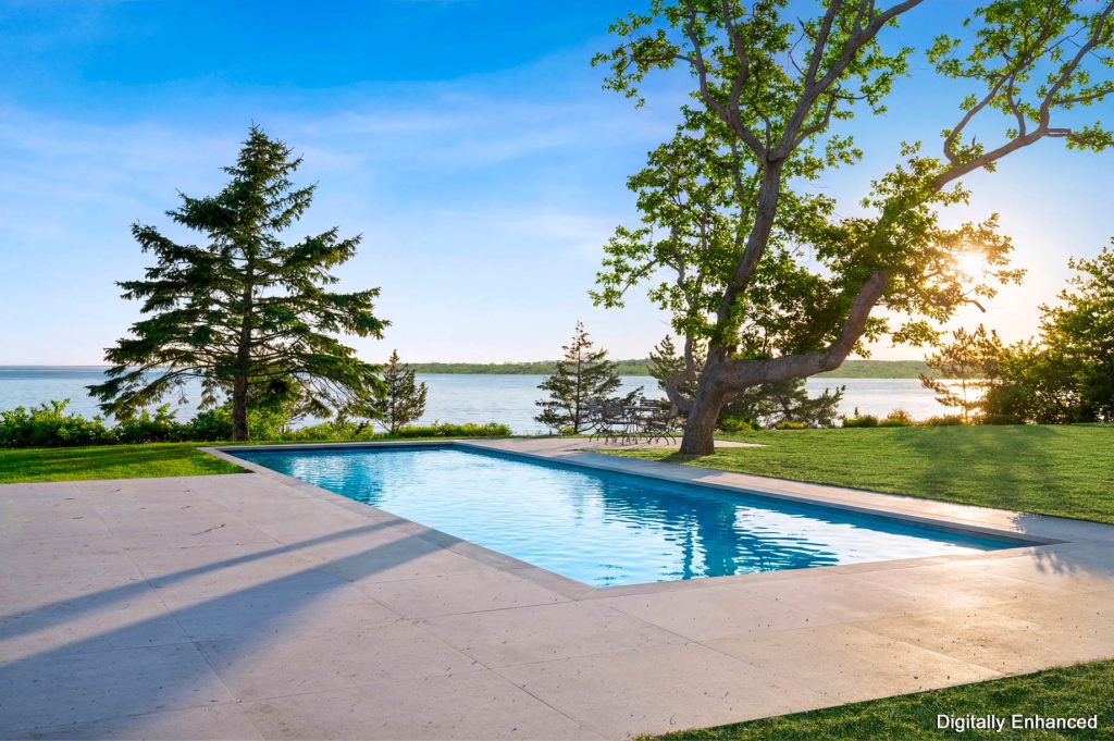 Great Taste on the Water Residence - Shelter Island, NY, USA - 34