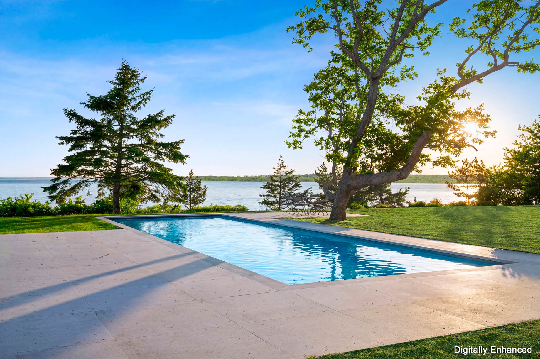 Great Taste on the Water Residence – Shelter Island, NY, USA – 34