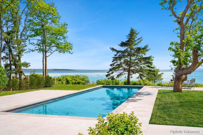 Great Taste on the Water Residence - Shelter Island, NY, USA - 35