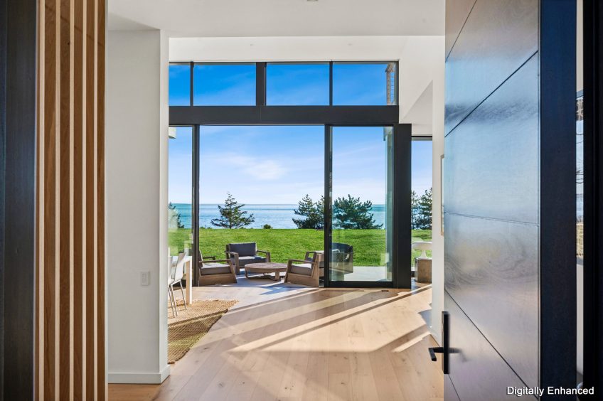 Great Taste on the Water Residence - Shelter Island, NY, USA - 36