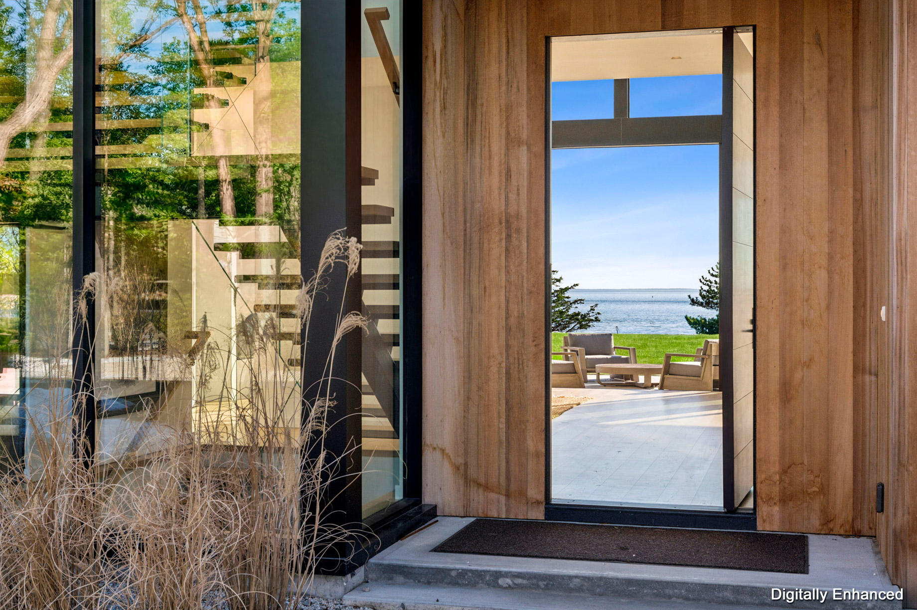 Great Taste on the Water Residence – Shelter Island, NY, USA – 37