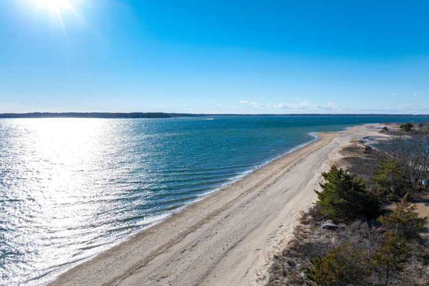 Great Taste on the Water Residence - Shelter Island, NY, USA - 4
