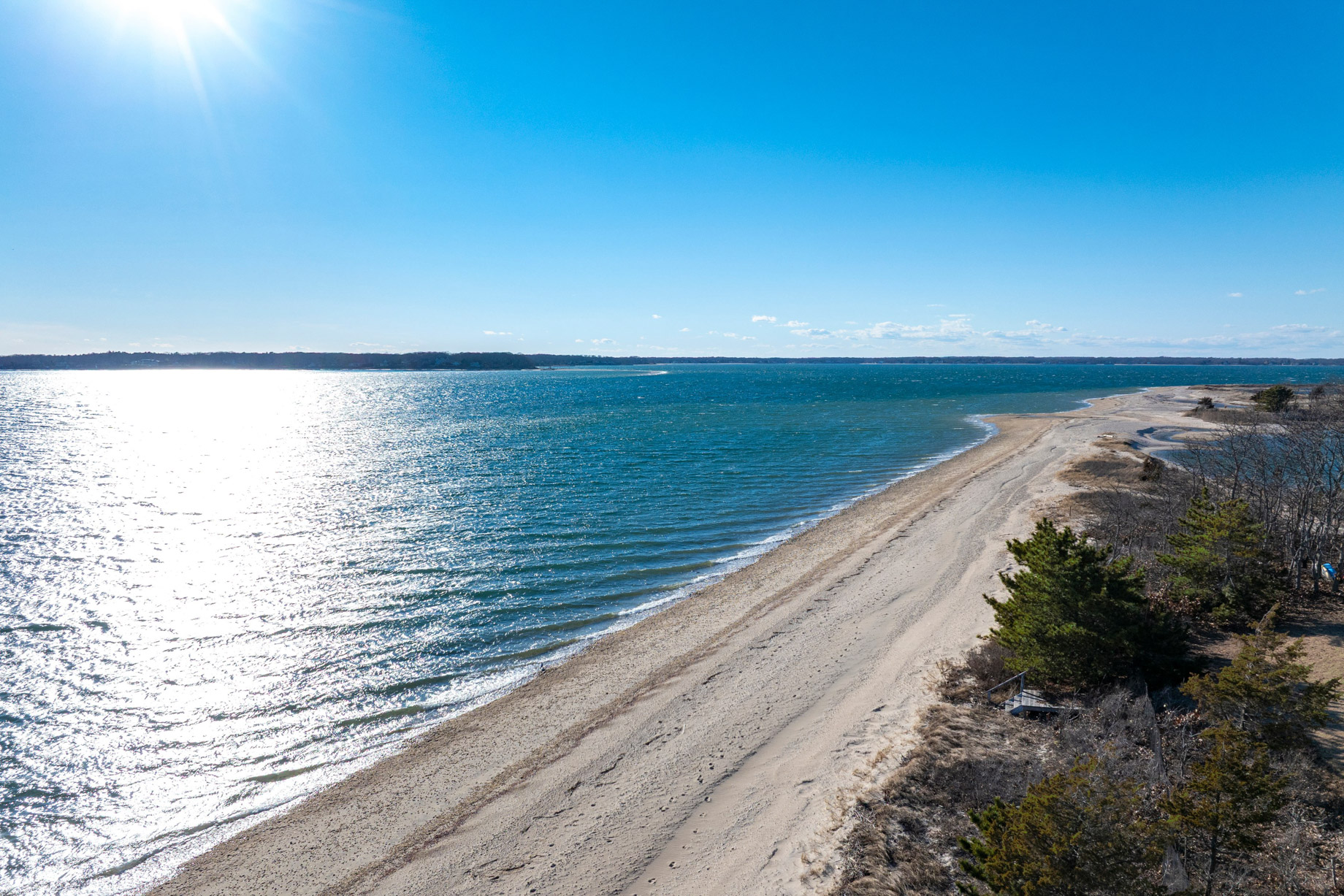 Great Taste on the Water Residence – Shelter Island, NY, USA – 4