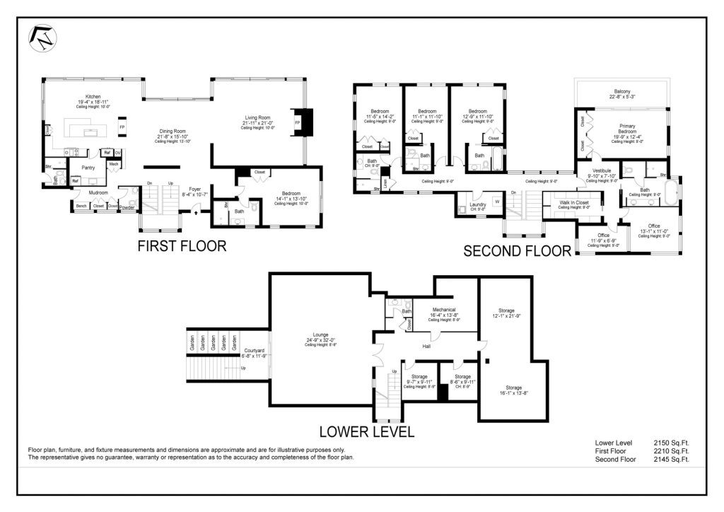 Great Taste on the Water Residence - Shelter Island, NY, USA - 40