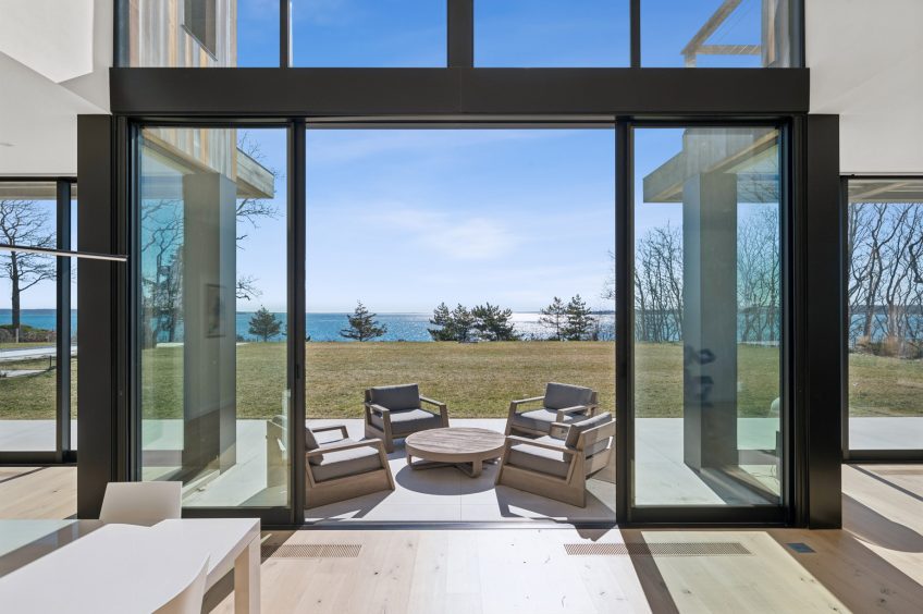 Great Taste on the Water Residence - Shelter Island, NY, USA - 6