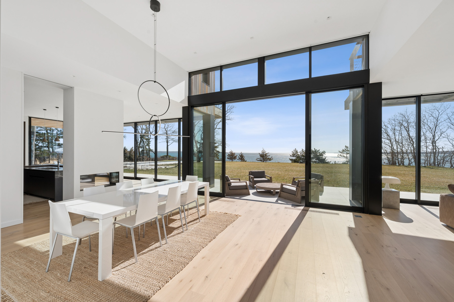 Great Taste on the Water Residence – Shelter Island, NY, USA – 7