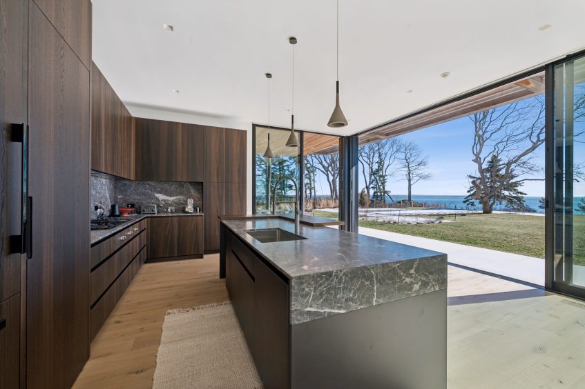 Great Taste on the Water Residence - Shelter Island, NY, USA - 8