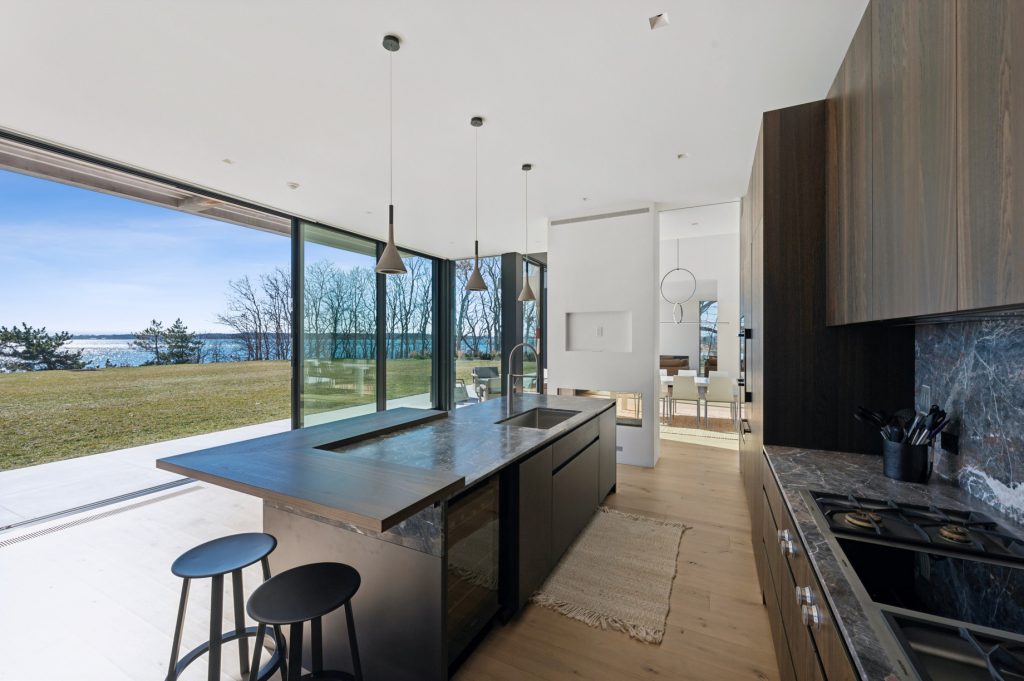 Great Taste on the Water Residence - Shelter Island, NY, USA - 9