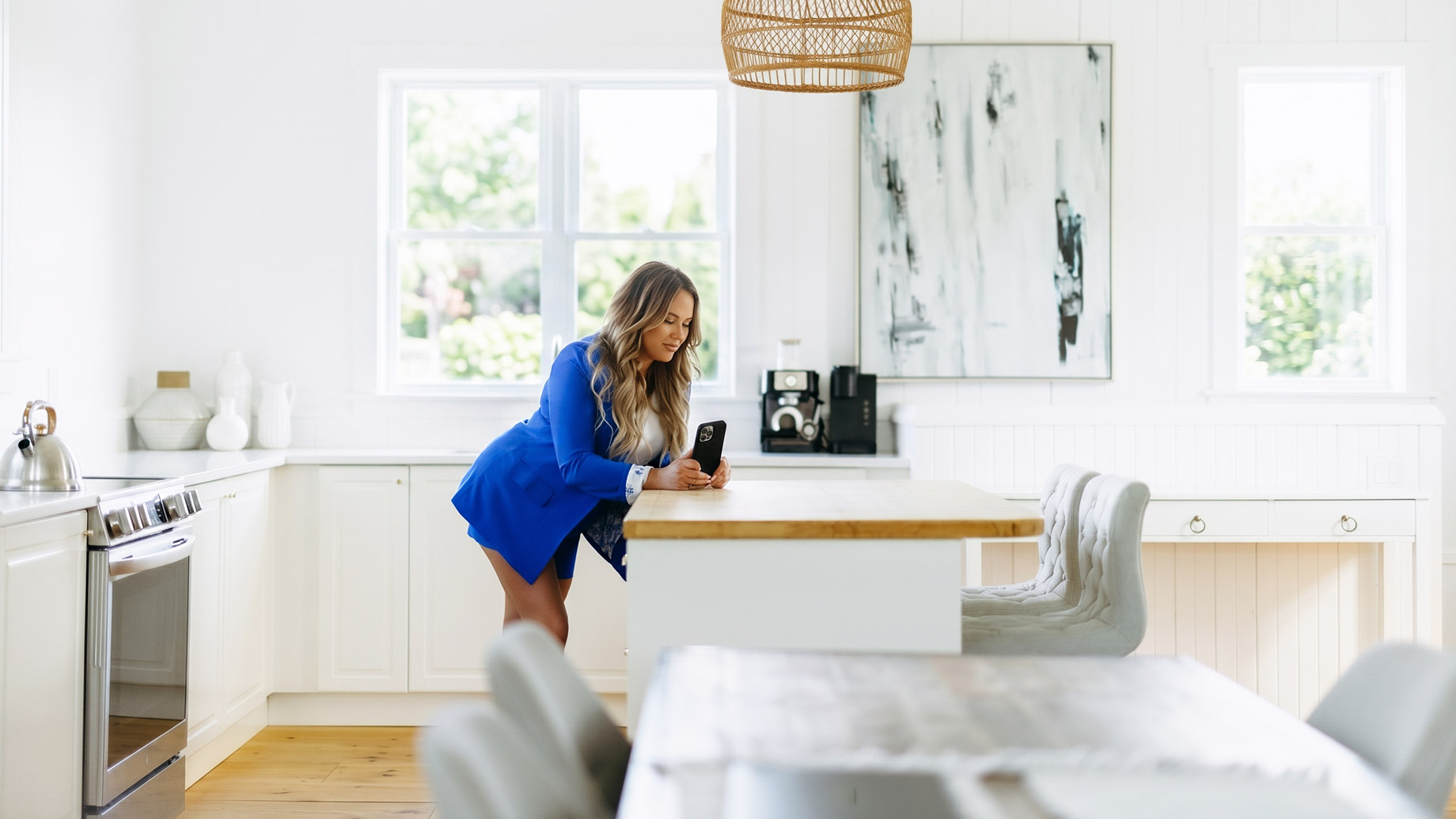 Meet Realtor Holly Leclercq of SheSells