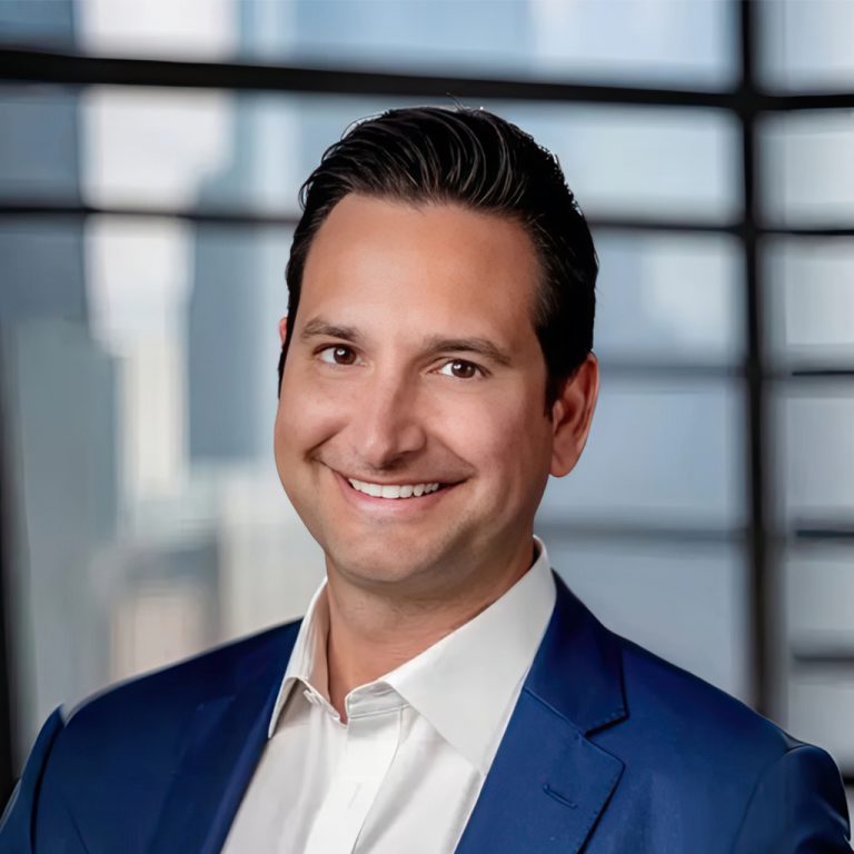 Nick Damianos – Sotheby’s International Realty – 1024 x 1024px