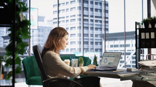 Outsourced Real Estate Accounting