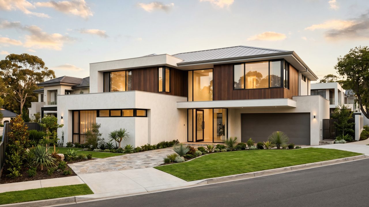 What Happens at Each Stage of a New Home Build – The Pinnacle List
