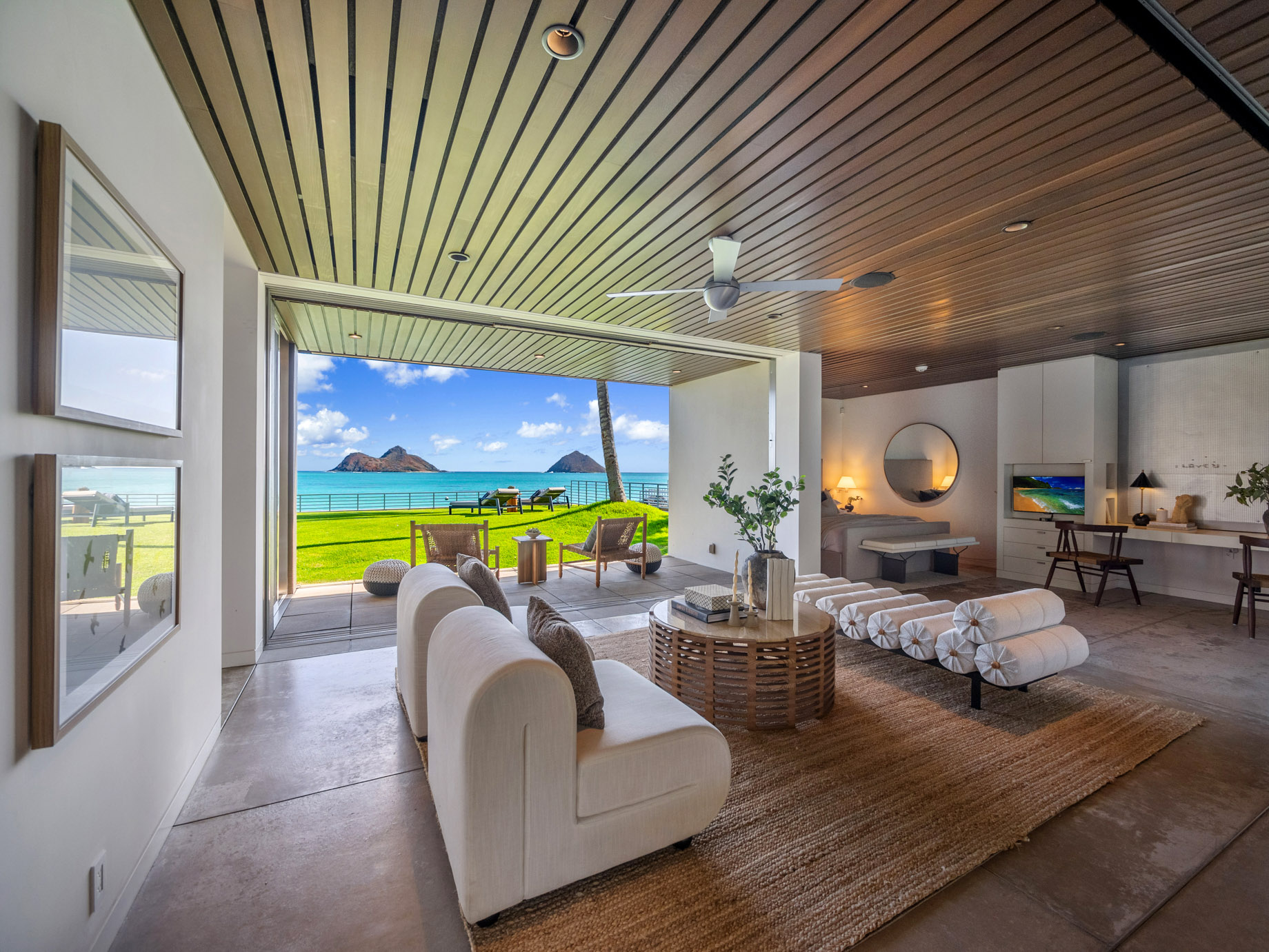 The Mokulua Estate – 1240 Mokulua Dr, Kailua, HI, USA – 10