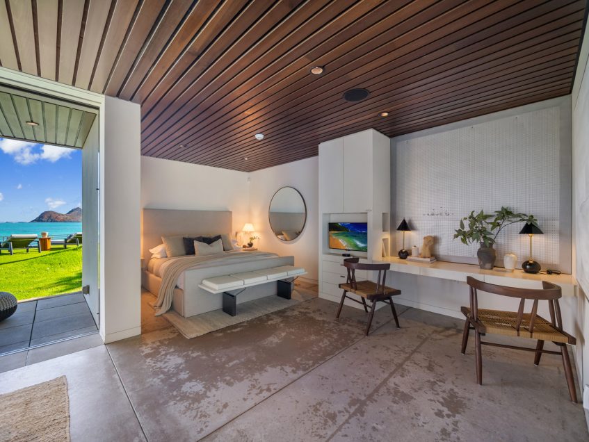 The Mokulua Estate - 1240 Mokulua Dr, Kailua, HI, USA - 11