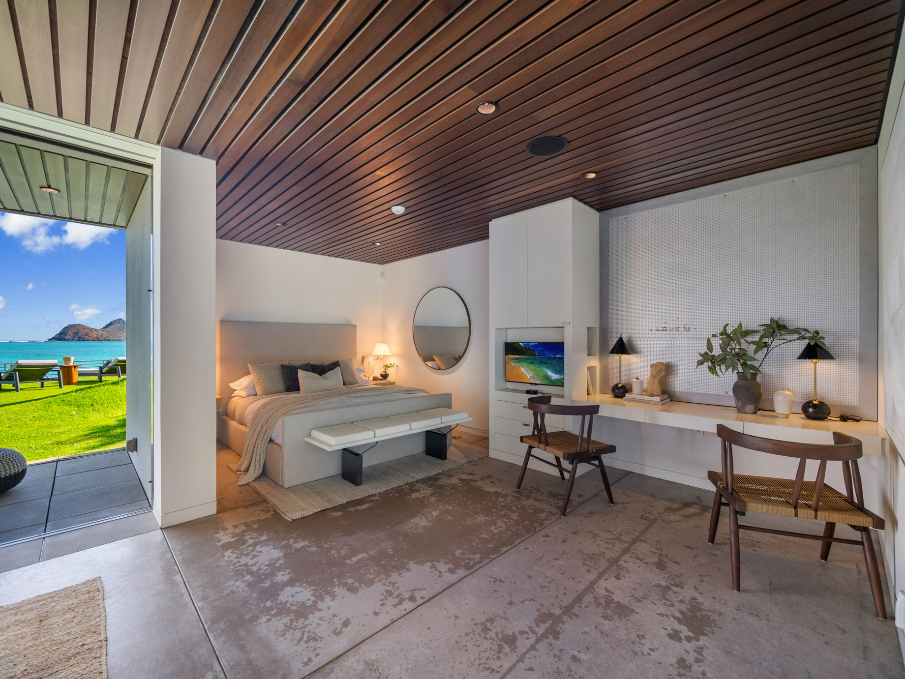 The Mokulua Estate – 1240 Mokulua Dr, Kailua, HI, USA – 11