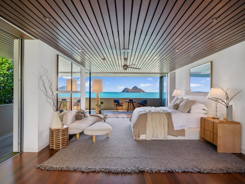 The Mokulua Estate - 1240 Mokulua Dr, Kailua, HI, USA - 12