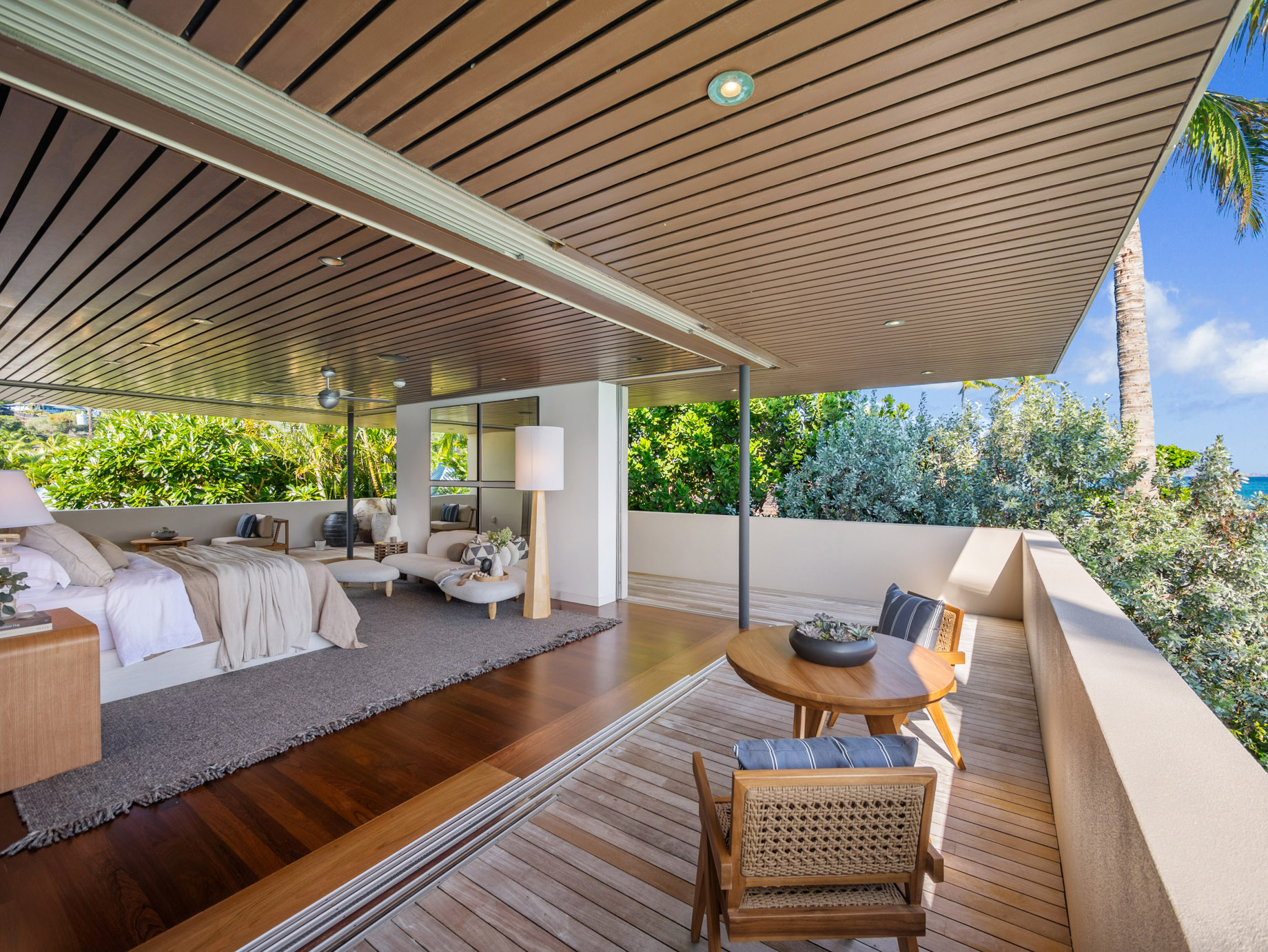 The Mokulua Estate – 1240 Mokulua Dr, Kailua, HI, USA – 14