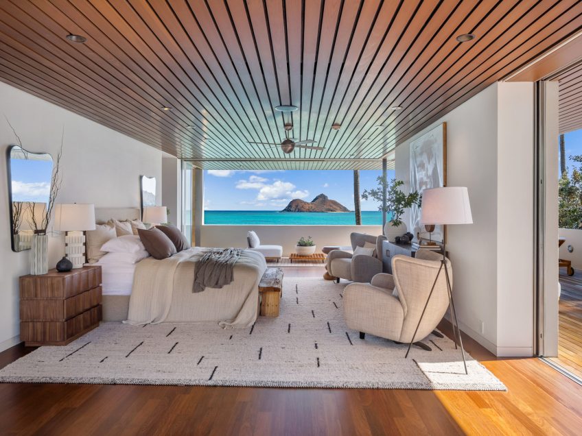 The Mokulua Estate - 1240 Mokulua Dr, Kailua, HI, USA - 15