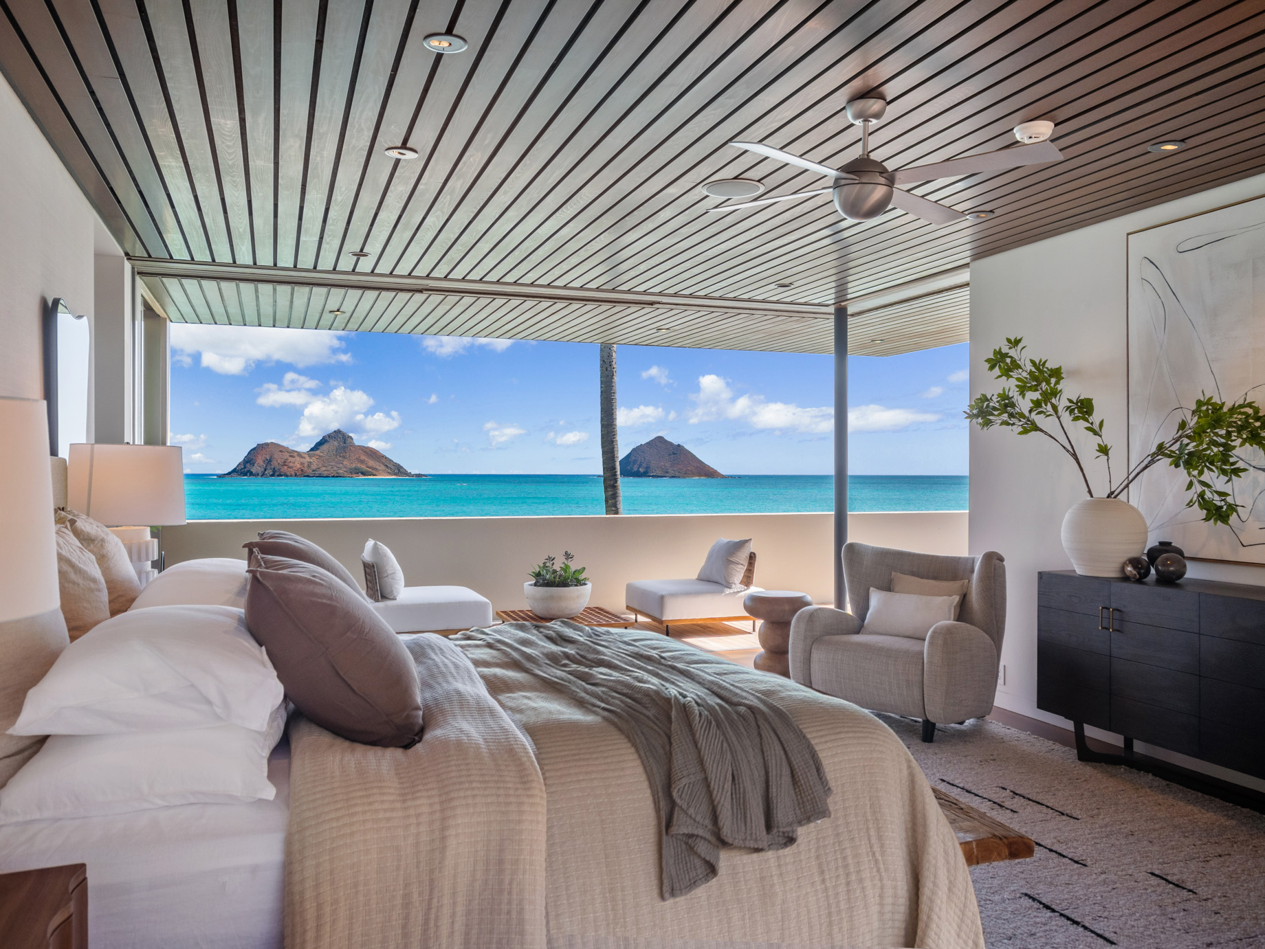 The Mokulua Estate – 1240 Mokulua Dr, Kailua, HI, USA – 16