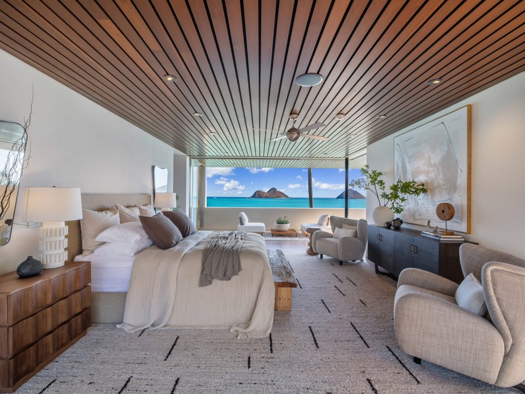 The Mokulua Estate - 1240 Mokulua Dr, Kailua, HI, USA - 17