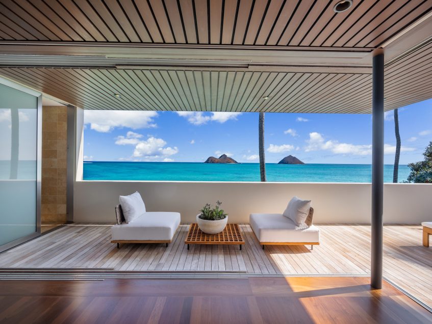 The Mokulua Estate - 1240 Mokulua Dr, Kailua, HI, USA - 18