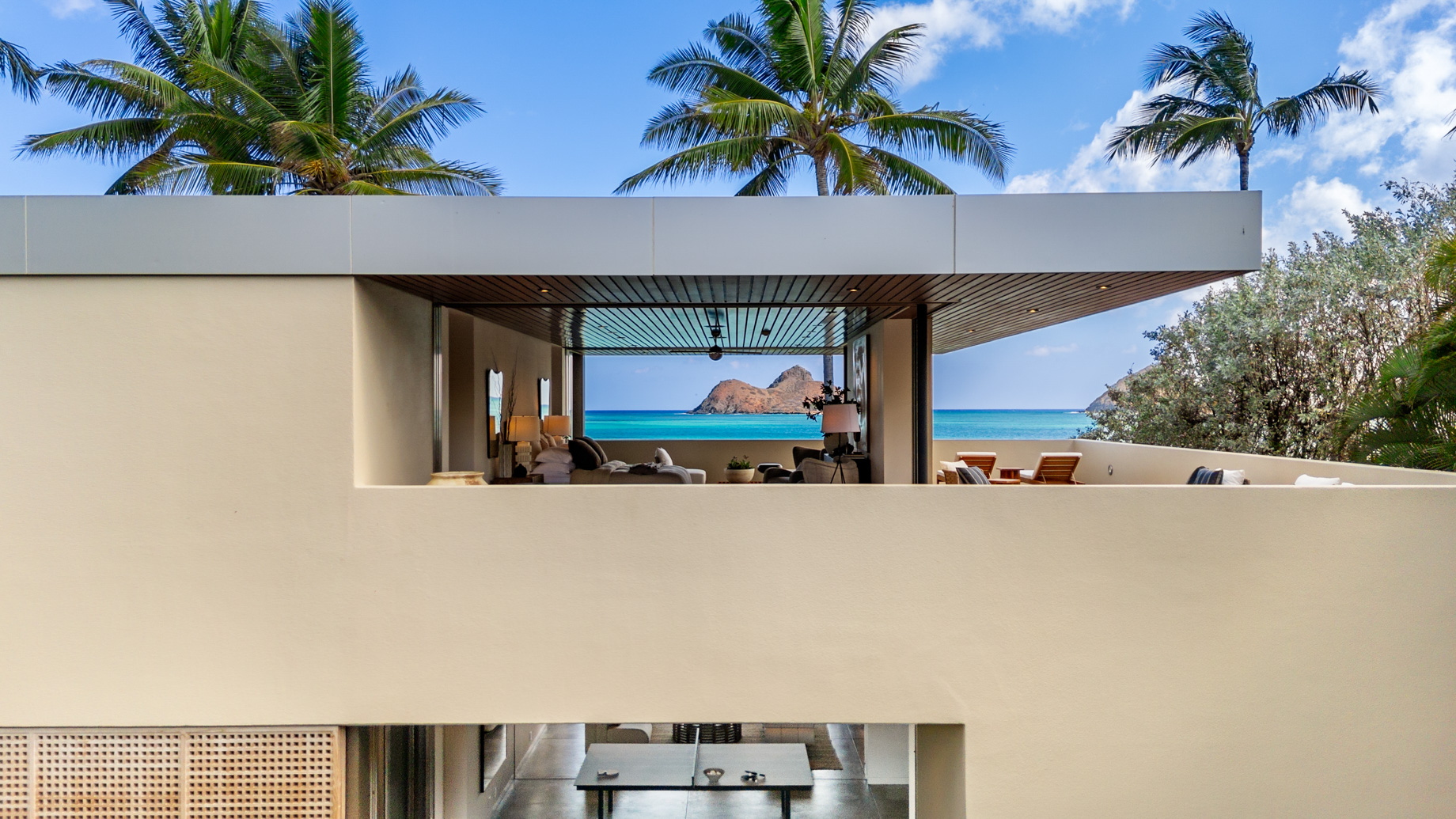 The Mokulua Estate – 1240 Mokulua Dr, Kailua, HI, USA – 20