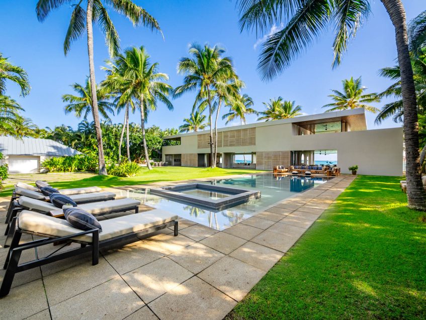 The Mokulua Estate - 1240 Mokulua Dr, Kailua, HI, USA - 23