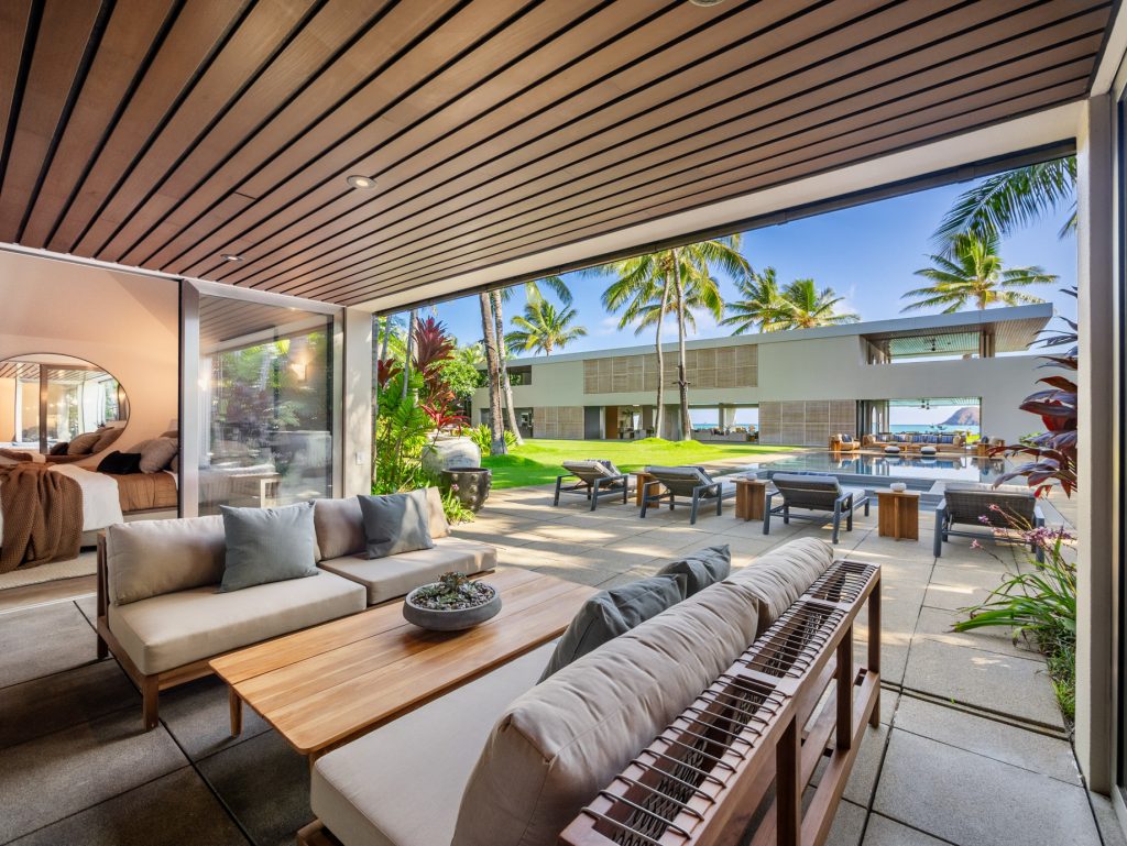 The Mokulua Estate - 1240 Mokulua Dr, Kailua, HI, USA - 24