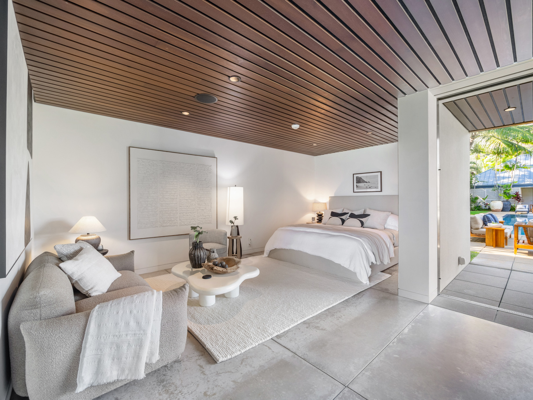 The Mokulua Estate – 1240 Mokulua Dr, Kailua, HI, USA – 25