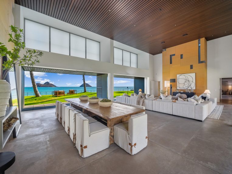 The Mokulua Estate - 1240 Mokulua Dr, Kailua, HI, USA - 3