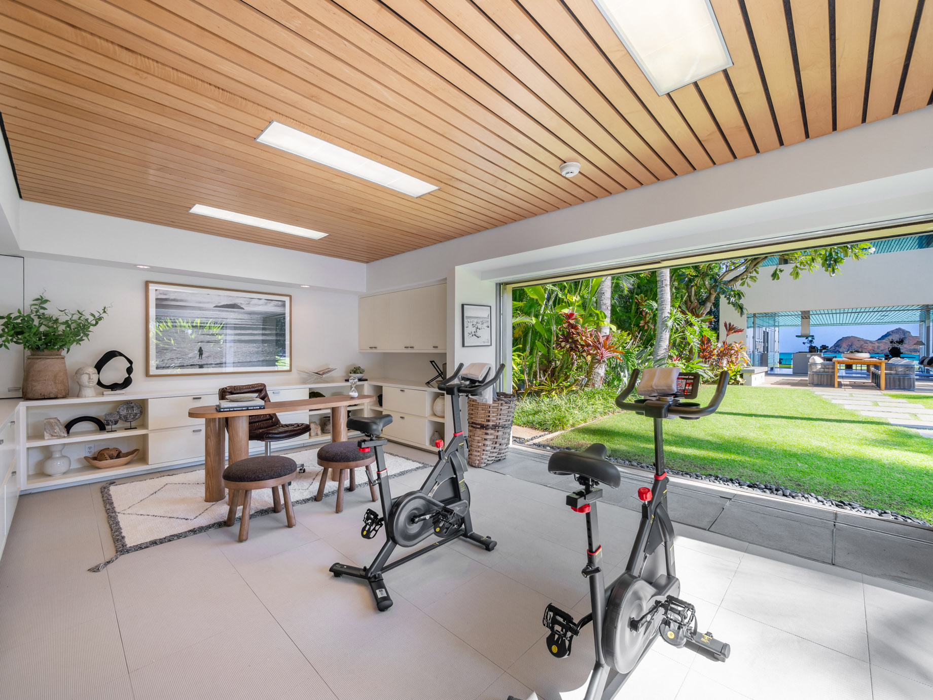 The Mokulua Estate – 1240 Mokulua Dr, Kailua, HI, USA – 30
