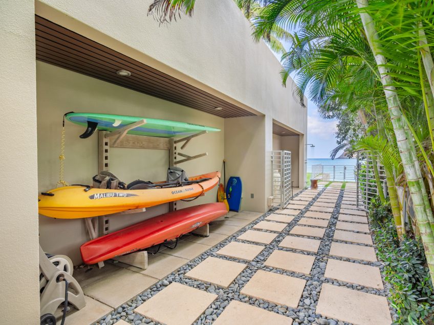 The Mokulua Estate - 1240 Mokulua Dr, Kailua, HI, USA - 33