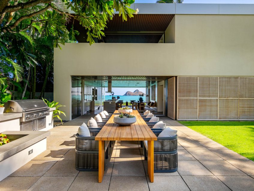 The Mokulua Estate - 1240 Mokulua Dr, Kailua, HI, USA - 35