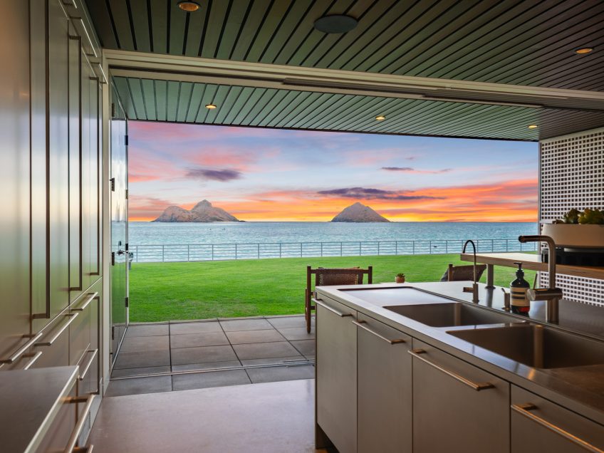 The Mokulua Estate - 1240 Mokulua Dr, Kailua, HI, USA - 38