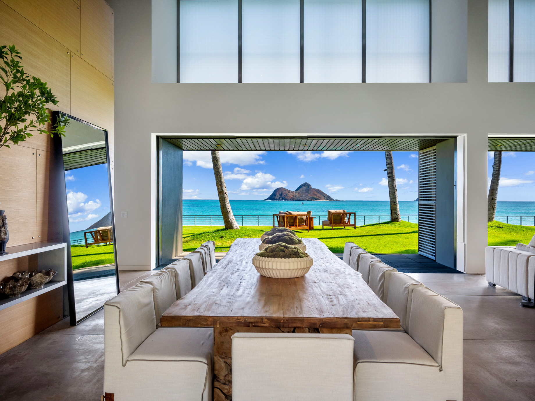 The Mokulua Estate – 1240 Mokulua Dr, Kailua, HI, USA – 4
