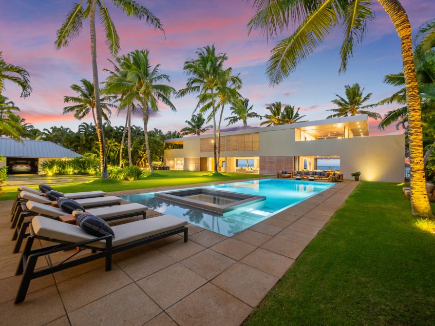 The Mokulua Estate - 1240 Mokulua Dr, Kailua, HI, USA - 40