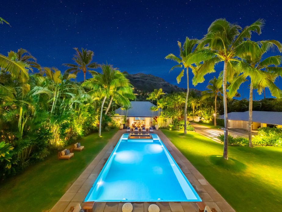 The Mokulua Estate - 1240 Mokulua Dr, Kailua, HI, USA - 42