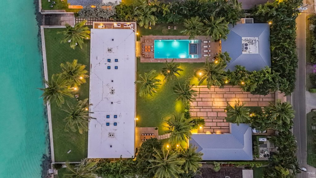 The Mokulua Estate - 1240 Mokulua Dr, Kailua, HI, USA - 44