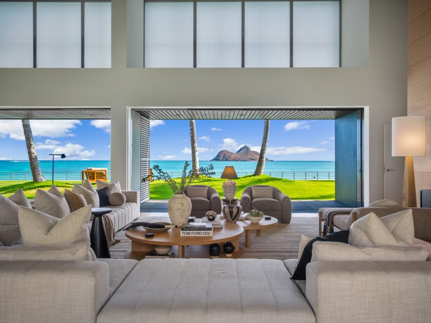 The Mokulua Estate - 1240 Mokulua Dr, Kailua, HI, USA - 6