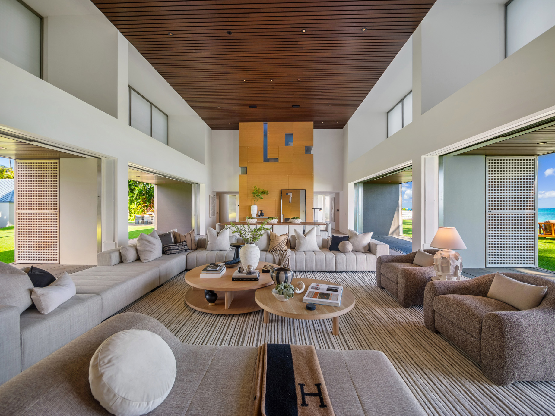 The Mokulua Estate – 1240 Mokulua Dr, Kailua, HI, USA – 7