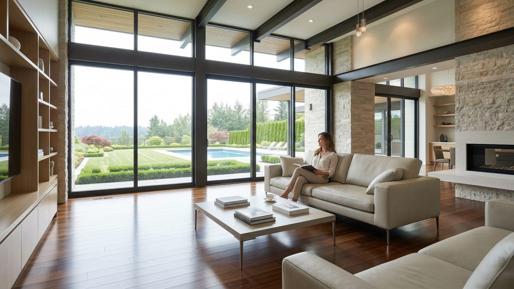 How Residential Cleaning Improves Daily Comfort and Prevents Long Term ...